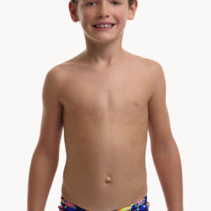 Funky Trunks Boys Blast Buddies Trunk