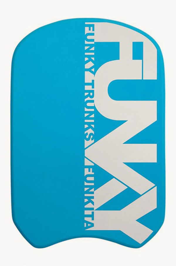 Funky Trunks Kickboard