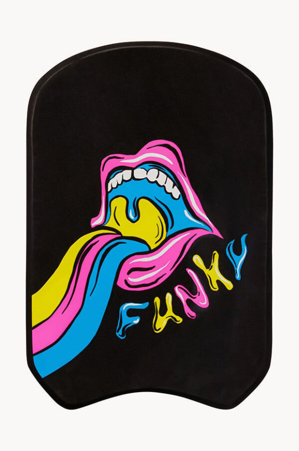 Funky Trunks Slurpee Kickboard