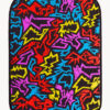 Show Funky Trunks Funk Me Kickboard