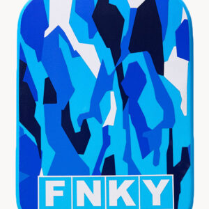 Funky Trunks Chaz Michael Kickboard