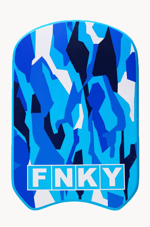 Funky Trunks Chaz Michael Kickboard