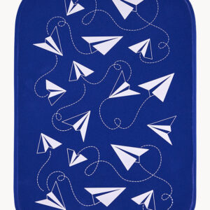 Funky Trunks Paper Plain Kickboard