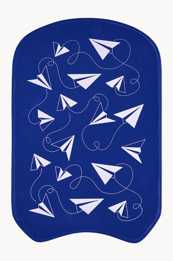 Funky Trunks Paper Plain Kickboard