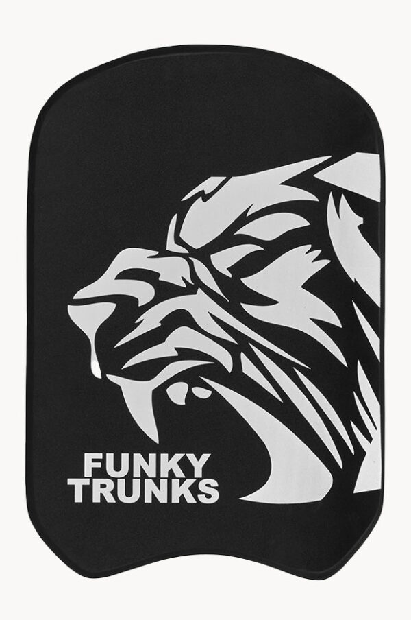 Funky Trunks Roar Energy Kickboard
