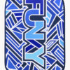 Show Funky Trunks Blue Bits Kickboard