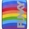 Show Funky Trunks Rainbowie Kickboard