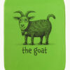 Show Funky Trunks The Goat Kickboard
