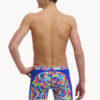 Show Funky Trunks Boys Choppy Waters Jammer (image 2)