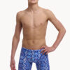 Show Funky Trunks Boys Blue Viper Jammer