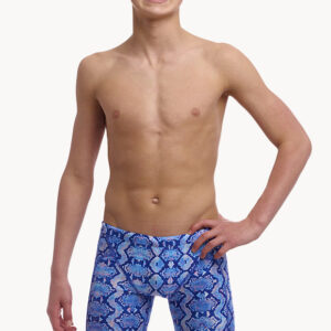 Funky Trunks Boys Blue Viper Jammer