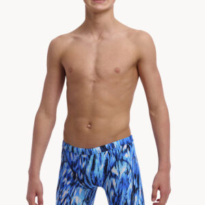 Funky Trunks Boys Wing Streak Jammer