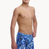 Show Funky Trunks Boys Wing Streak Jammer (image 3)