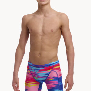 Funky Trunks Boys Lost Ocean Jammer