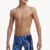 Show Funky Trunks Boys Snork City Jammer (image 3)