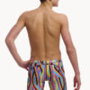 Show Funky Trunks Boys Curl Curl Jammer (image 2)