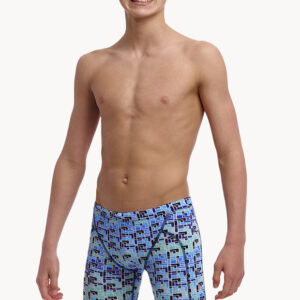 Funky Trunks Boys Jack Stack Jammer