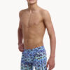 Show Funky Trunks Boys Jack Stack Jammer (image 3)