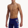 Show Funky Trunks Boys Starry Night Jammer (image 3)