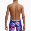 Show Funky Trunks Boys Wet Wave Jammer (image 2)
