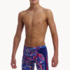 Show Funky Trunks Boys Mad Cat Jammer