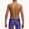 Show Funky Trunks Boys Mad Cat Jammer (image 2)