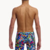 Show Funky Trunks Boys Birdie Wordie Jammer (image 2)