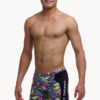 Show Funky Trunks Boys Bits Of Peace Jammer