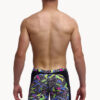 Show Funky Trunks Boys Bits Of Peace Jammer (image 2)