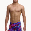 Show Funky Trunks Boys Big Bang Jammer