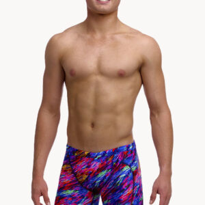 Funky Trunks Boys Big Bang Jammer