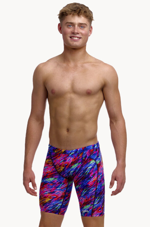 Funky Trunks Boys Big Bang Jammer