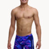 Show Funky Trunks Boys Rising Tide Jammer