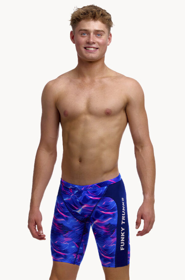 Funky Trunks Boys Rising Tide Jammer