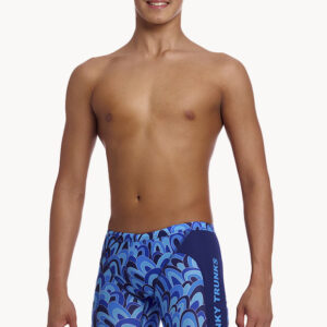 Funky Trunks Boys Hill Billy Blues Jammer