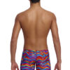 Show Funky Trunks Boys Plastic Fantastic Jammer (image 2)