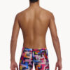 Show Funky Trunks Boys Putty Rules Jammer (image 2)