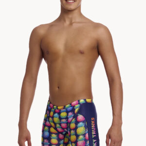 Funky Trunks Boys Pine Gap Jammer