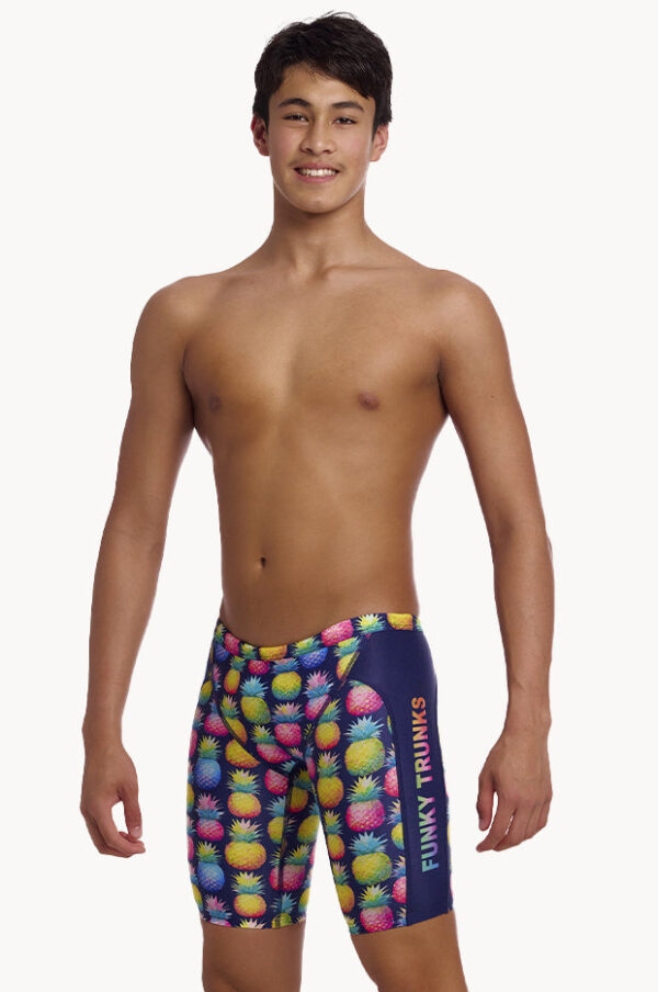 Funky Trunks Boys Pine Gap Jammer