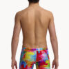 Show Funky Trunks Boys Falling Colours Jammer (image 2)
