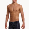 Show Funky Trunks Boys Be Positive Jammer (image 3)