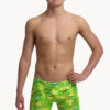 Show Funky Trunks Boys Try Tonic Jammer