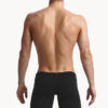 Show Funky Trunks Men’s Still Black Jammer (image 2)