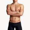 Funky Trunks Men’s Still Black Jammer