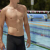 Show Funky Trunks Men’s Still Black Jammer (image 3)