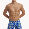 Show Funky Trunks Men’s Tetra Tonic Jammer