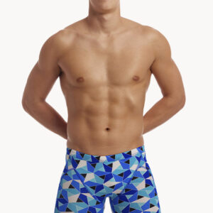 Funky Trunks Men’s Tetra Tonic Jammer