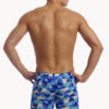 Show Funky Trunks Men’s Tetra Tonic Jammer (image 2)