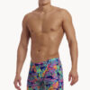 Show Funky Trunks Men’s Leaving Today Jammer (image 2)