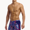 Show Funky Trunks Men’s Mad Cat Jammer